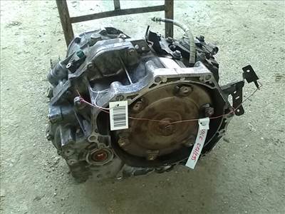 RENAULT GRAND ESPACE 02.11.01-06.02.28 Sebességváltó, dízel automata