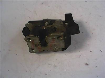 RENAULT LAGUNA 94-98 Jobb hátsó ajtó zárszerkezet központi záras