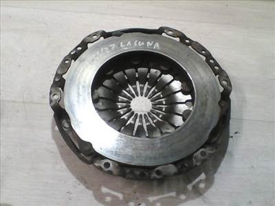RENAULT LAGUNA 98- Kuplung szerkezet
