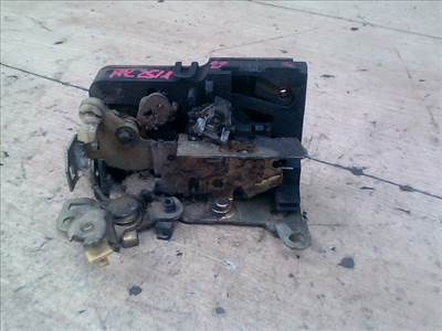 RENAULT MASTER 97-03 Bal első ajtó zárszerkezet mechanikus
