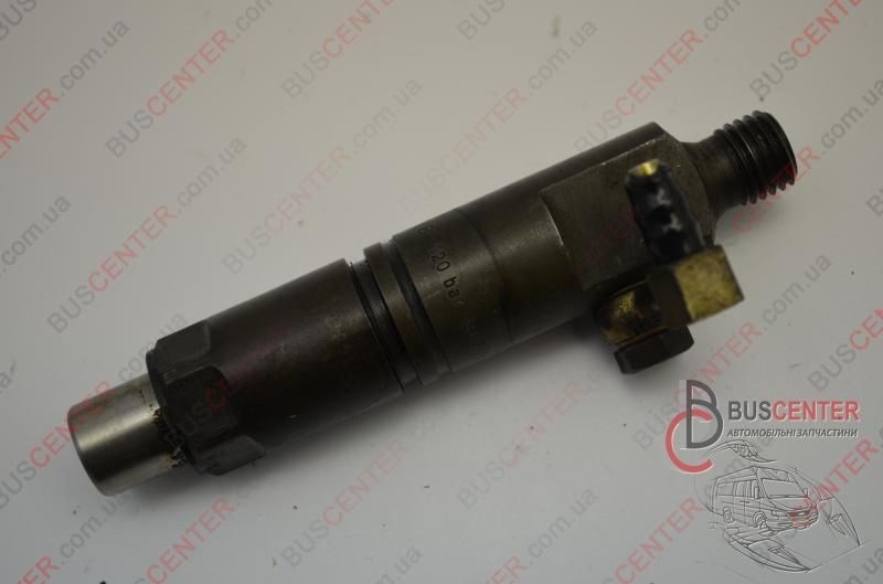 RENAULT MASTER 97-03 Porlasztó 1. kép