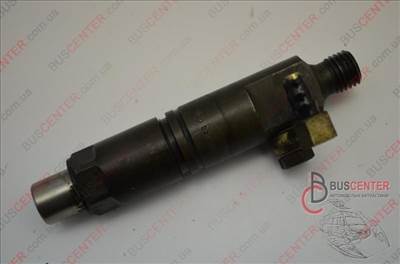 RENAULT MASTER 97-03 Porlasztó