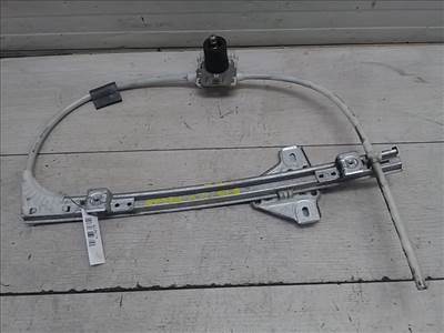 RENAULT MEGANE 95-99 Bal hátsó ablakemelő szerkezet mechanikus