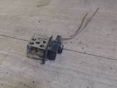 RENAULT MEGANE SCENIC 99-03 Fűtőmotor előtét ellenállás 