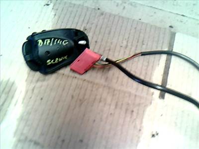 RENAULT MEGANE SCENIC 99-03 Rádió kapcsoló