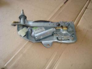 RENAULT R19 Ablaktörlő motor hátsó