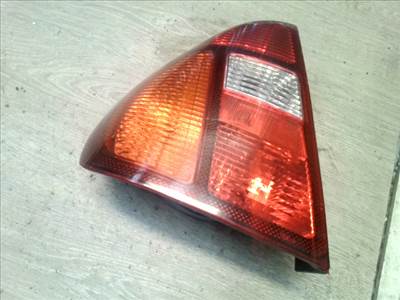 RENAULT THALIA 02.03-08.10 Bal hátsó lámpa