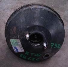 RENAULT TWINGO 93-98 Fékrásegítő 