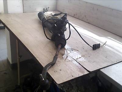 RENAULT VEL SATIS 02-09 Kormánymű szervós