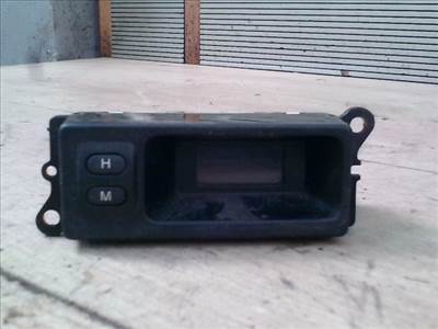 ROVER 400 Óra időmérő