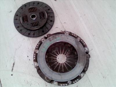 SAAB 9-3 98.04-02.09 Kuplung szett szerkezet,tárcsa