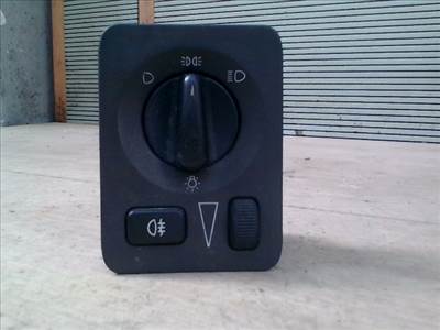 SAAB 9-5 97.09-01.08 Világításkapcsoló