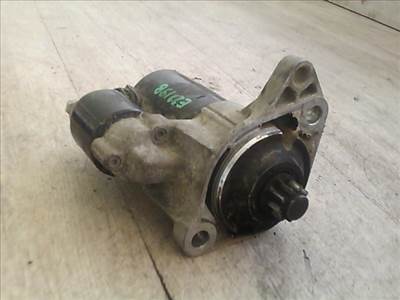 SKODA OCTAVIA 00-04 Önindító. benzines