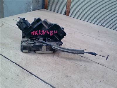 SMART FORFOUR 04.01-06.06 Bal hátsó ajtó zárszerkezet központi záras