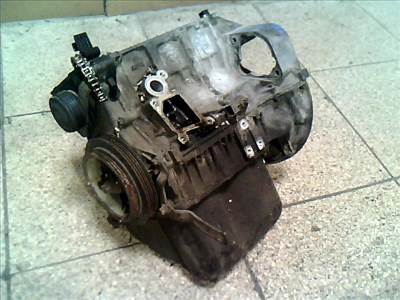 SMART ForTwo Motor. benzin fűzött blokk hengerfej nélkül