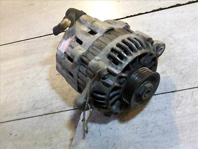 SUBARU JUSTY Generátor.benzines