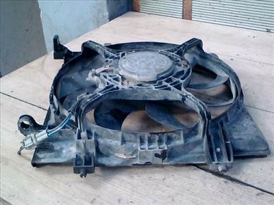 SUBARU Legacy  2009-2014 BM/BR Hűtőventilátor