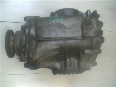 SUZUKI BALENO 95-98 Hátsó differencíálmű