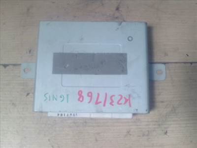 SUZUKI IGNIS Motorvezérlő egység ECU PCM modul