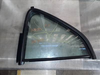 SUZUKI SPLASH 08.03-12.07 Bal hátsó fixüveg ajtóban