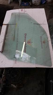 SUZUKI SWIFT 05-10 Bal első ajtóüveg