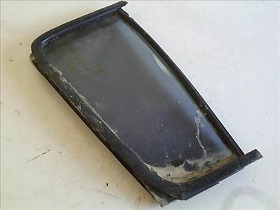 SUZUKI SWIFT 05-10 Jobb hátsó fixüveg ajtóban