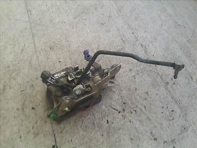 SUZUKI SWIFT 89-96 Bal első ajtó zárszerkezet mechanikus