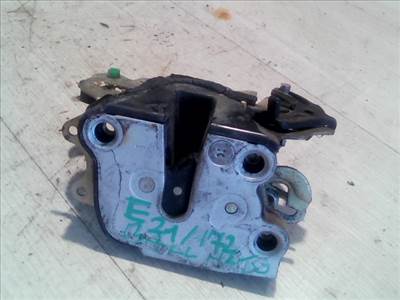 SUZUKI SWIFT 89-96 Bal hátsó ajtó zárszerkezet mechanikus