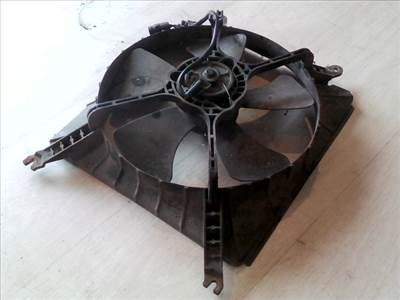 SUZUKI SWIFT 89-96 Hűtőventilátor