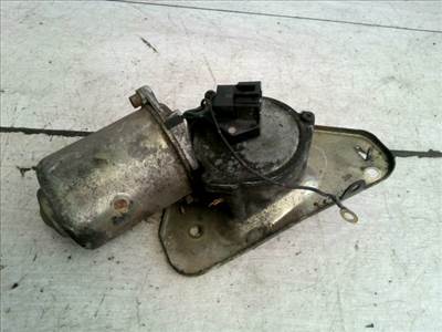 SUZUKI SWIFT 96-05 Ablaktörlő motor első