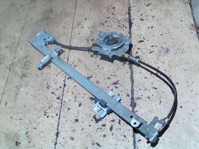 SUZUKI SWIFT 96-05 Bal hátsó ablakemelő szerkezet mechanikus