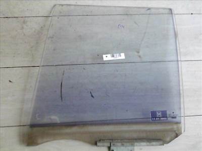 SUZUKI SWIFT 96-05 Bal hátsó ajtóüveg