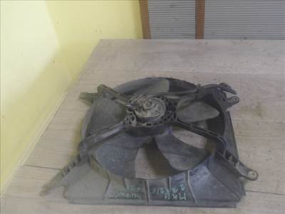 SUZUKI SWIFT 96-05 Hűtőventilátor motor