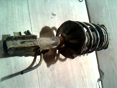 SUZUKI SWIFT 96-05 Jobb első lengéscsillapító rugóval