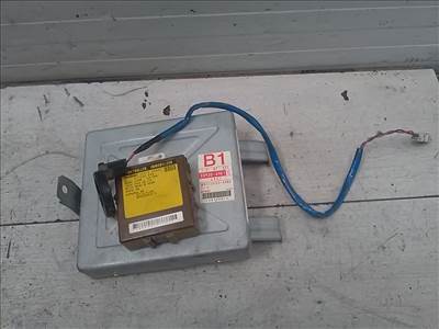 SUZUKI SWIFT 96-05 Motorvezérlő egység ECU PCM modul