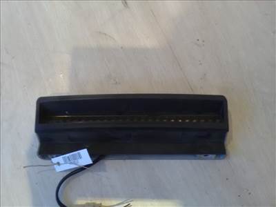 TATA INDICA Pótféklámpa