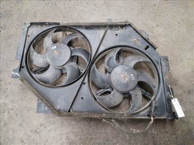 TATA TELCOLINE Hűtőventilátor