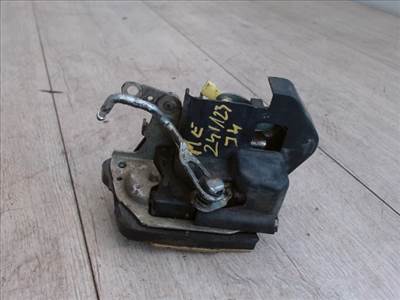 TOYOTA COROLLA 97.05-99.09 Jobb hátsó ajtó zárszerkezet mechanikus