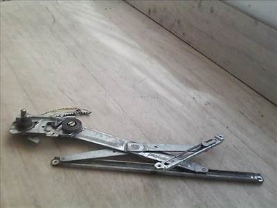 TOYOTA COROLLA E90 87-92 Jobb első ablakemelő szerkezet mechanikus