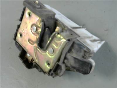 VOLKSWAGEN GOLF III. 94- Jobb hátsó ajtó zárszerkezet mechanikus