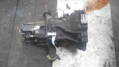 VOLKSWAGEN PASSAT 96.10-00.10 B5 Sebességváltó, dízel manuális