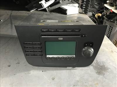 Seat León II 1P _ fejegység 5p1035186b