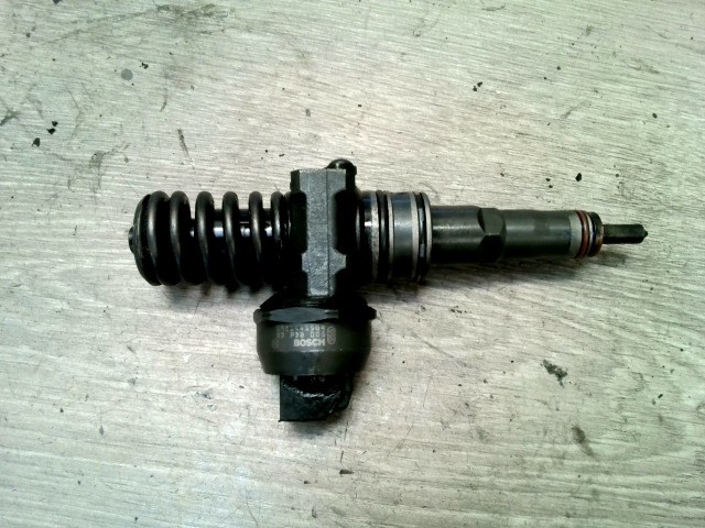 VOLKSWAGEN SHARAN 00-10 Porlasztócsúcs PD elem 1. kép