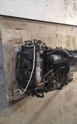 VOLKSWAGEN Touran 2003.04.01-2006.11.30 Motor, diesel fűzött blokk hengerfejjel
