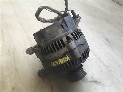 VOLKSWAGEN vento generátor.benzines