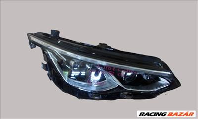 VOLKSWAGEN GOLF VIII 5H1 jobb első LED fényszóró 2020-  5H1941060