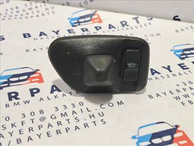 BMW E36 tükörállító visszapillantó tükör állító gomb