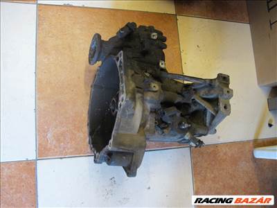 Skoda Octavia I váltó 1.9 TDI 