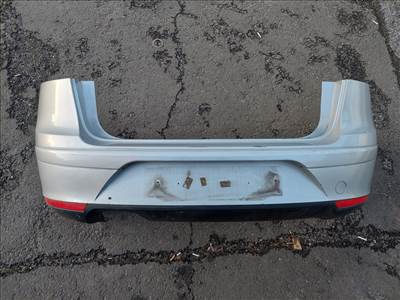 Seat Altea XL hátsó lökhárító kompletten radaros 5P8807421