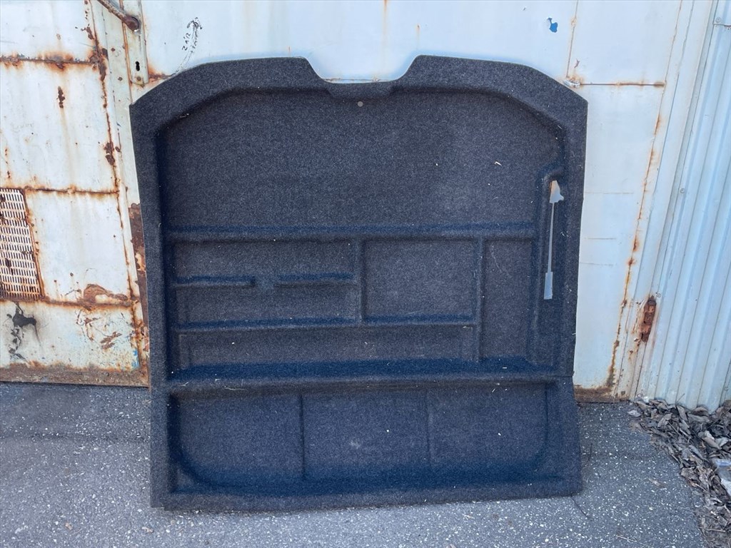  VOLVO V70 Csomagtér Tálca 1. kép